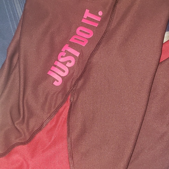 Nike Leggins - Picture 4 of 5